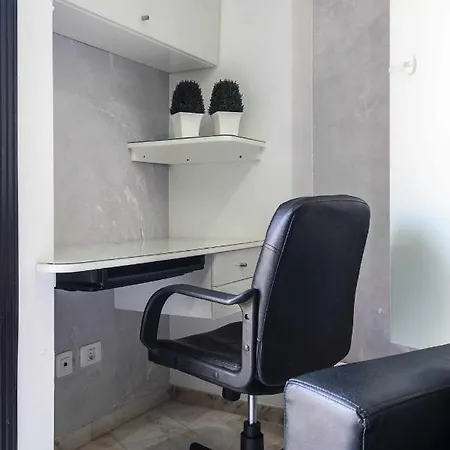 Apartment Renewed And