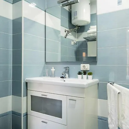 Apartment Renewed And Puerto de la Cruz (Tenerife)