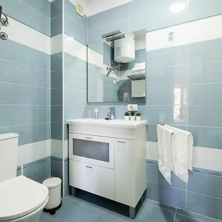 Apartment Renewed And Puerto de la Cruz (Tenerife)